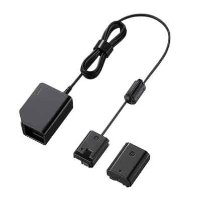 SONY DC Coupler DC-C1 電源 DC Coupler | DC-C1 | Sony Singapore