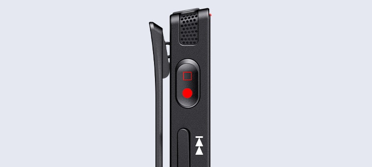 ICD-TX660 Specifications | Voice Recorders | Sony Singapore