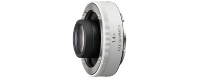 SONY SEL14TC ソニー Eマウント用 1.4x Teleconverter Lens | SEL14TC | Sony Singapore