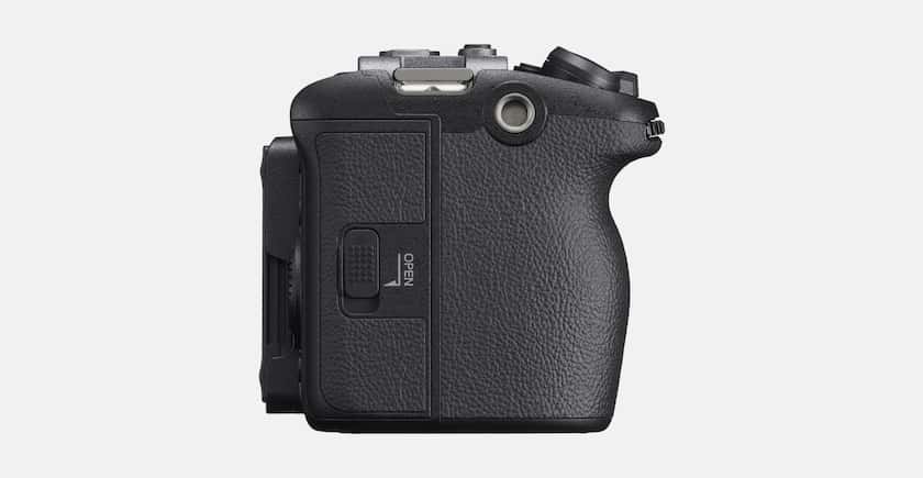 Sony FX3 Camera | Full Frame Cinema Line Camera | Sony Singapore