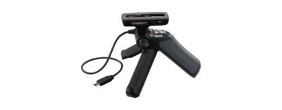 Remote Control Tripod | GP-VPT1 | Sony Singapore