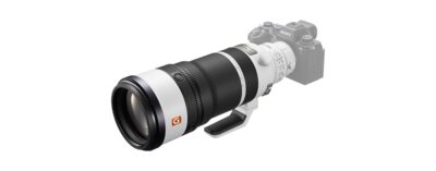 FE 100-400mm F4.5 GM OSS | SEL100400MC | Sony Singapore