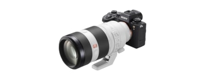 SONY a9ⅱ ボディILCE-9M2 a9Ⅱ Alpha 9 II full-frame camera with pro capability | ILCE-9M2 | Sony
