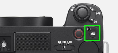 ZV-E10M2 Specifications | Cameras | Sony Singapore