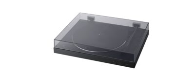 Turntable with BLUETOOTH® connectivity | PS-LX310BT | Sony Singapore