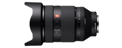 FE 28-70mm F2 GM | SEL2870GM | Sony Singapore