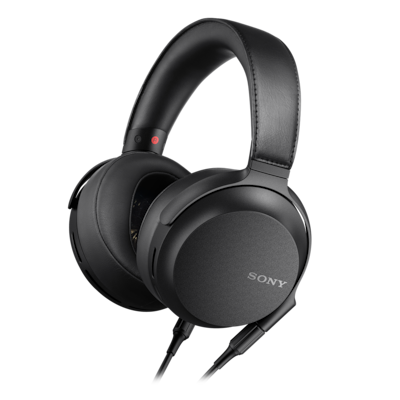 MDR-Z7M2 Headphones | Extreme Comfort & High-Res Audio | Sony