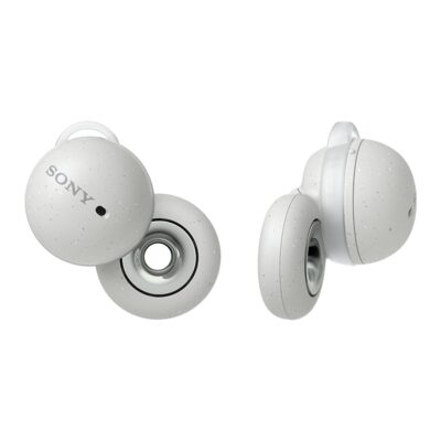 即購入OK] SONY LinkBuds S WF-LS900N 消毒済（LinkBuds | Sony