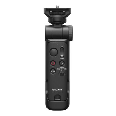 Shooting Grip With Wireless Remote Commander | GP-VPT3 | Sony