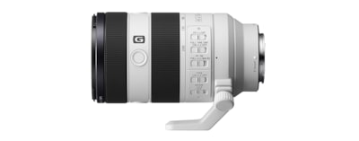 FE 70-200mm F4 Macro G OSSⅡ | SEL70200G2 | Sony Singapore