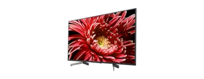 X85g Series Led 4k Ultra Hd Smart Tv Sony Sg