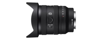 FE 16-25mm F2.8 G | SEL1625G | Sony Singapore