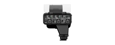 XLR-K3M XLR Adapter Kit | XLR-K3M | Sony Singapore