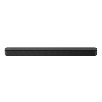 2.0 Soundbar with Bluetooth & S-Force Front Surround | HT-S100F