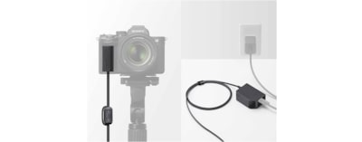 DC Coupler | DC-C1 | Sony Singapore