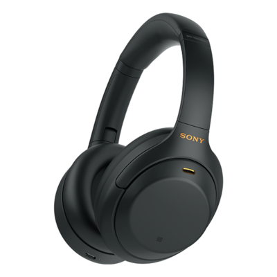 ヘッドホン SONY WH-1000XM4 BLACK WH-1000XM4 Wireless Noise Cancelling Headphones | Sony Singapore