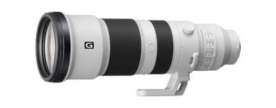 FE 400-800mm F6.3-8 G OSS | SEL400800G | Sony Singapore