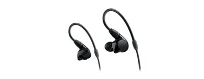 IER-M7 In-ear Monitor Headphones | Sony Singapore