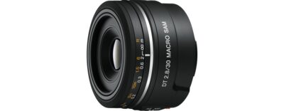 Dt 30mm F2 8 Macro Sam Sal30m28 Sony Sg
