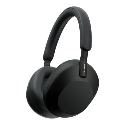 Sony WH-1000XM６ ブラック WH-1000XM6 購入 | ヘッドホン | ソニー