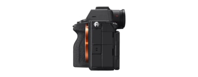 Alpha 7R VI full-frame high-resolution camera | Sony Singapore
