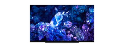 Sony BRAVIA XR | A90K | OLED TV for Gaming | Sony Singapore