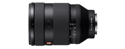 FE 28-70mm F2 GM | SEL2870GM | Sony Singapore