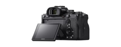 Alpha 9 II full-frame camera with pro capability | ILCE-9M2 | Sony
