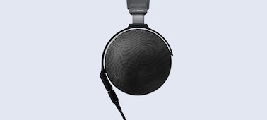 MDR-Z1R Specifications | Headband | Sony Singapore