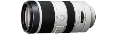 SAL70400G2 | α Lenses | | Sony Singapore