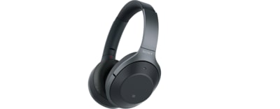 Sony - Noise Cancelling Wireless Headphones