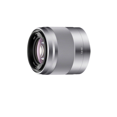 E 50mm F1.8 OSS | SEL50F18 | Sony Singapore