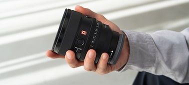 ~けんいちページ~SONY FE 85mm F1.4 GM Ⅱ 専用ケース SEL85F14GM2 Specifications | α Lenses | Sony Singapore