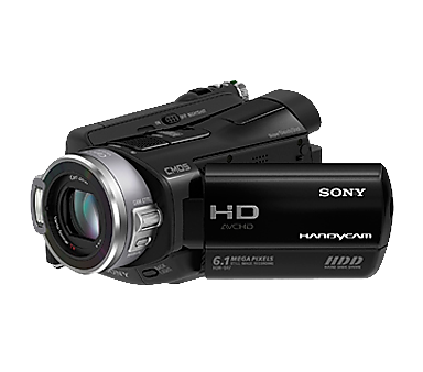 Support for HDR-SR Series | Sony SG