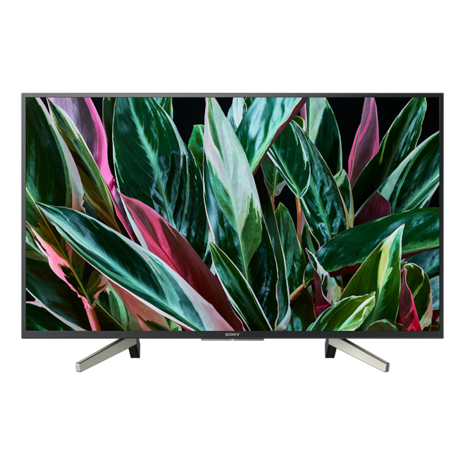 Android Tv Smart 4k Uhd Tvs With Android Tv Apps Sony Sg