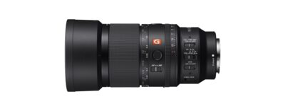 FE 100mm F2.8 Macro GM OSS | SEL100M28GM | Sony Singapore