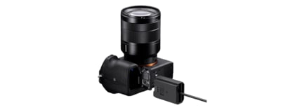 Multi Battery Adaptor Kit | NPA-MQZ1K | Sony Singapore