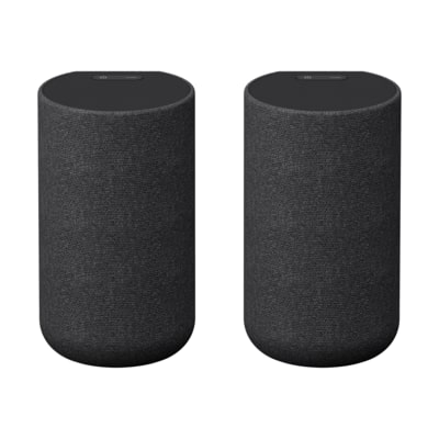 SA-RS5 Specifications | Optional Speakers | Sony Singapore
