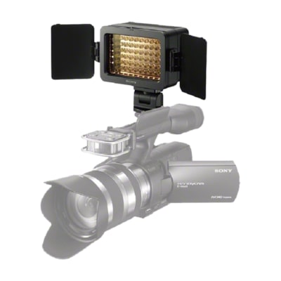 LED Video Light | HVL-LE1 | Sony Singapore