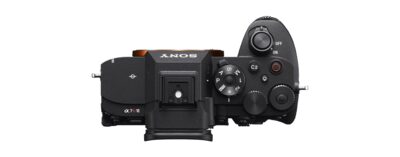 Alpha 7R VI full-frame high-resolution camera | Sony Singapore