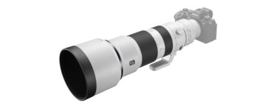 FE 400-800mm F6.3-8 G OSS | SEL400800G | Sony Singapore