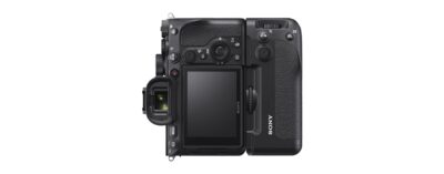 Vertical Grip | VG-C4EM | Sony Singapore