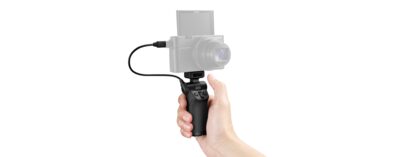 Shooting Grip | VCT-SGR1 | Sony Singapore