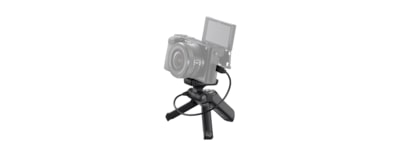 Remote Control Tripod | GP-VPT1 | Sony Singapore