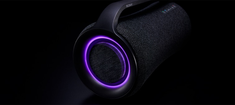 SRS-XG500 Specifications | All Wireless Speakers | Sony Singapore