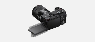 ILCE-6700 Specifications | Cameras | Sony Singapore