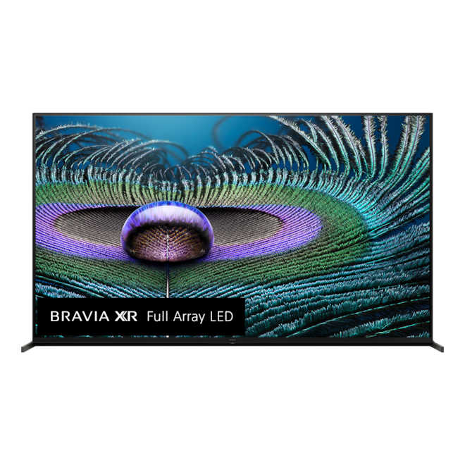 Full Array LED | Televisions | Sony Singapore