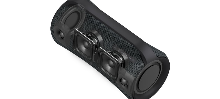 SRS-XG500 Specifications | All Wireless Speakers | Sony Singapore