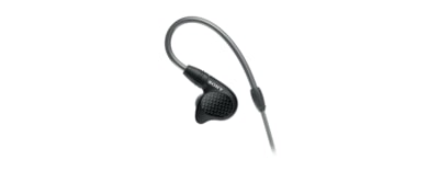 IER-M9 In-Ear Monitor Headphones | Sony Singapore