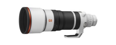 FE 100-400mm F4.5 GM OSS | SEL100400MC | Sony Singapore